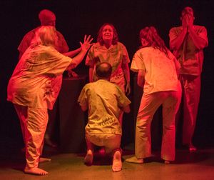 inda Snyder, Granville Scott, Claire M. Gates, Jonathan Hardison, Irene J. Kuykendall, Axle Burtness @ BroadwayWorld inda Snyder, Granville Scott, Claire M. Gates, Jonathan Hardison, Irene J. Kuykendall Photo